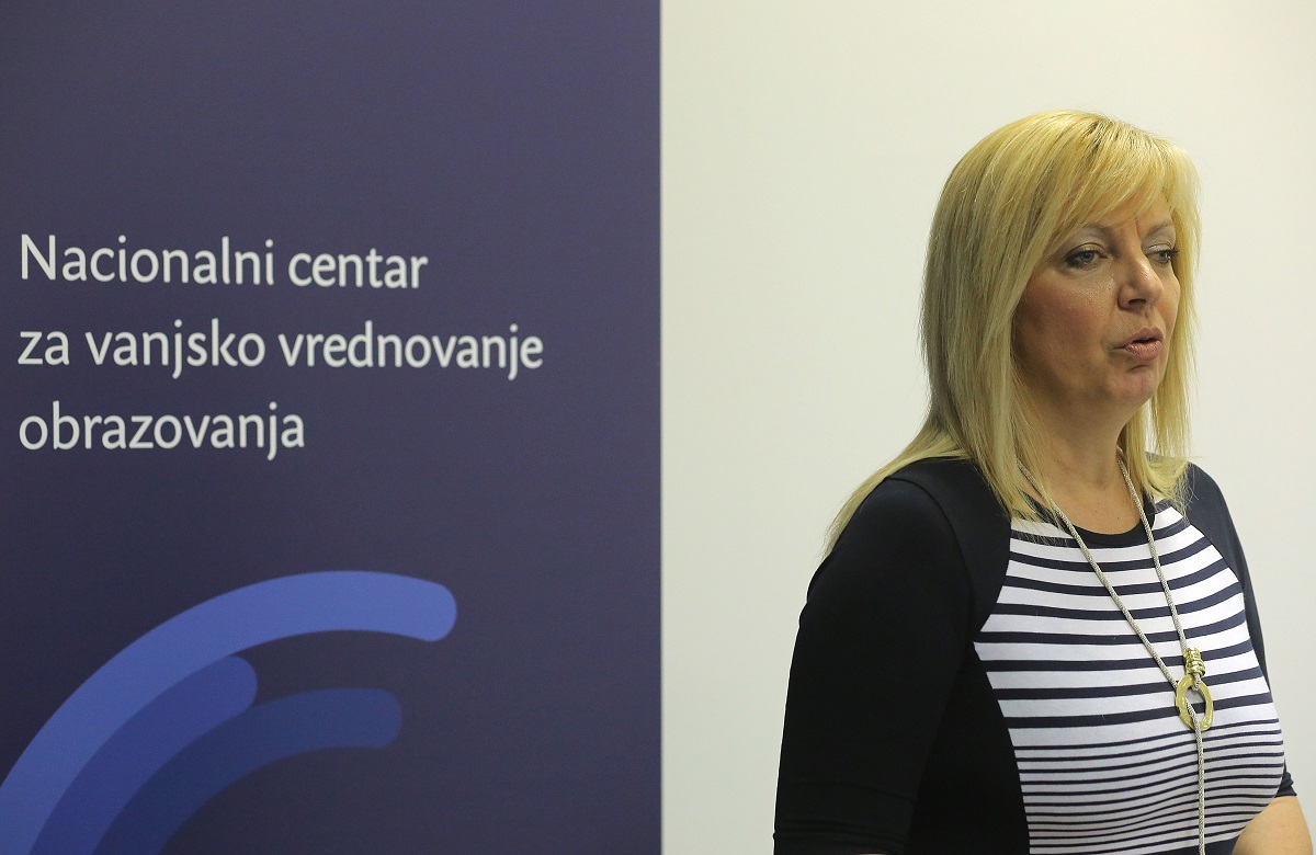 Hrvatski učenici imaju grozne rezultate, a ravnatelji su "vrlo zadovoljni" stanjem u školstvu