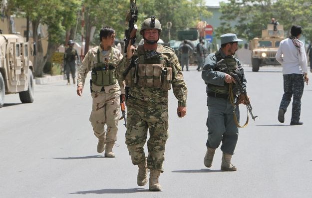 Afganistan pohvalio pojačani američki angažman