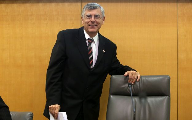 Reiner o sastanku s Kolindom: Razgovarali smo o stabilnosti države