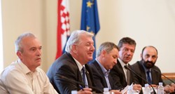 Haag posvadio HDZ i SDP u Saboru, Mostov Bulj napao i jedne i druge