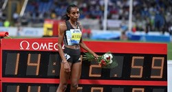Etiopljanka istrčala drugi rezultat svih vremena na 5km