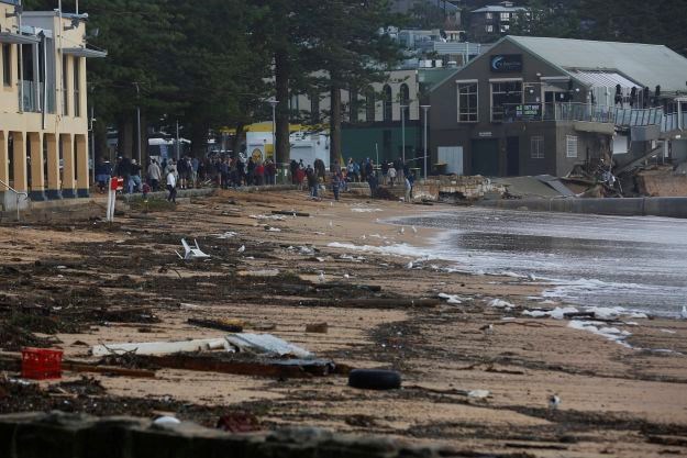 Oluje i poplave u jugoistočnoj Australiji: Najmanje troje poginulih i četvero nestalih