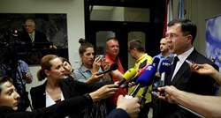 Milošević sprema odgovor Oreškoviću, očekuje se njegovo obraćanje javnosti