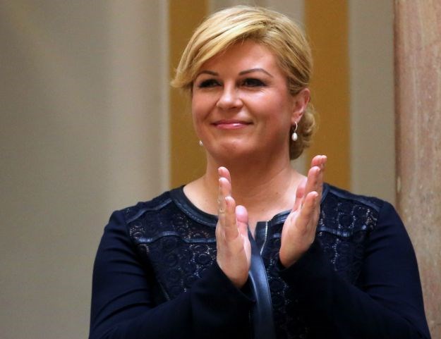 Hrvati se nerviraju, biskupi mole, zastupnici trguju, a Kolinda samo trepće na pojam krize Vlade