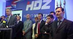 Analitičari: Karamarko vuče očajničke poteze, pričama o preslagivanju se tješi pristaše HDZ-a