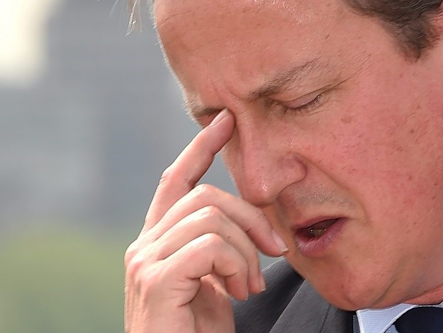Cameron: Žao mi je zbog rezultata referenduma, ali ne i zbog toga što je održan