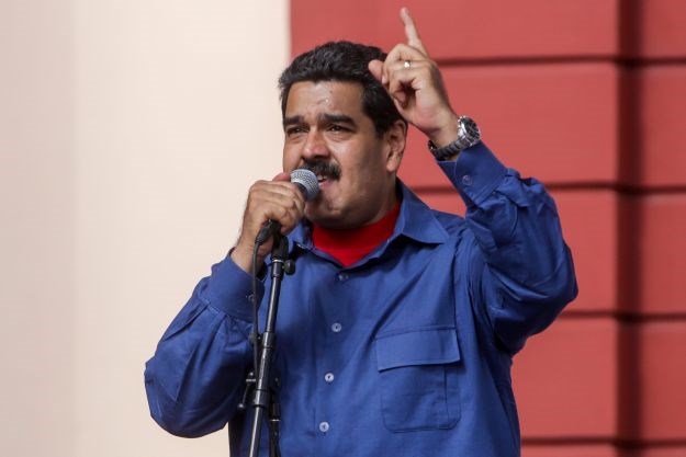 Venezuela na rubu nemira zbog blokade referenduma o opozivu predsjednika