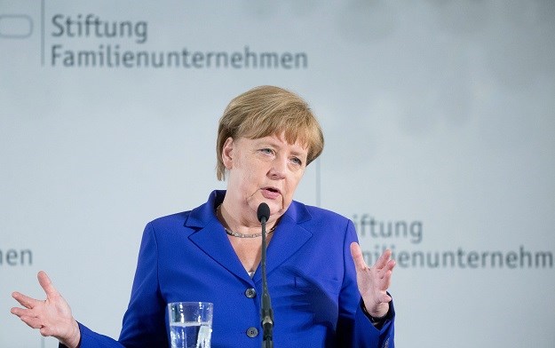 Merkel pozvala BiH političare da se trgnu oko pristupanja Uniji