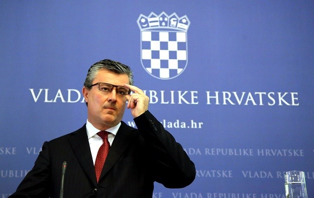 VIDEO Orešković: Karamarko me neće otjerati lažnim optužbama, neka Sabor odluči o mojoj sudbini