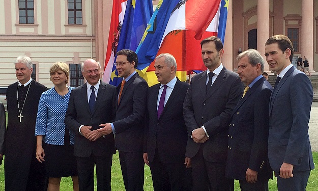 Kovač: Europska unija pokazala je da se iz krize može vratiti još jača