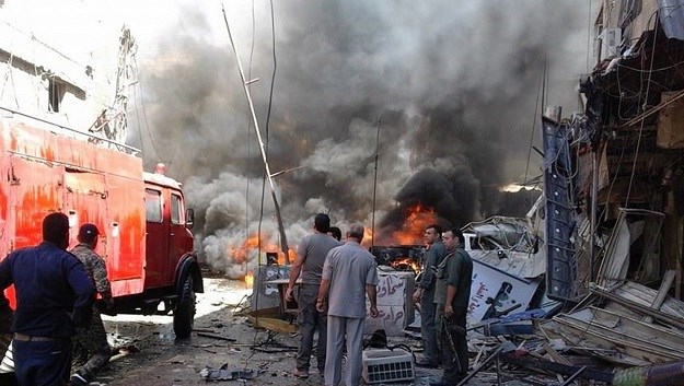 ISIS ponovno napao: U dva teroristička napada ubili najmanje 20 ljudi