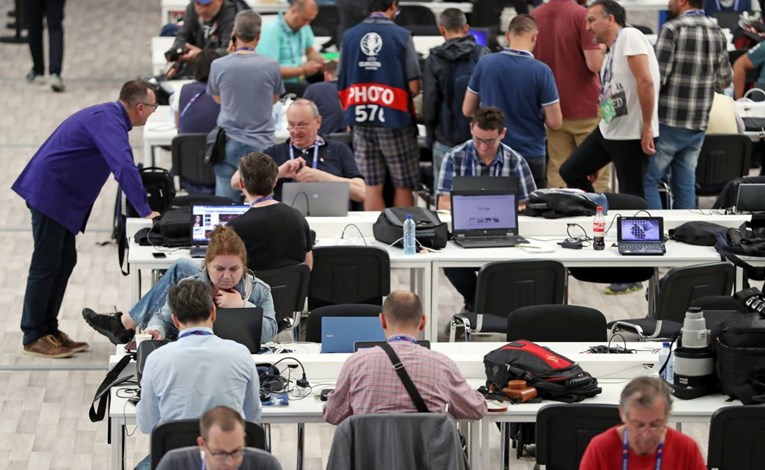 Europska federacija novinara: "Prijetnje i napadi na novinare prolaze nekažnjeno"