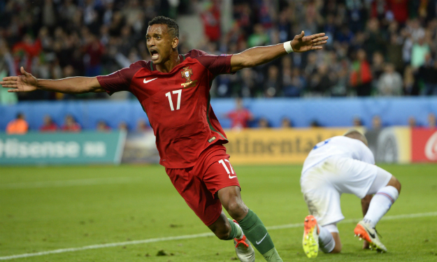 Nani zabio 600. gol na Europskim prvenstvima
