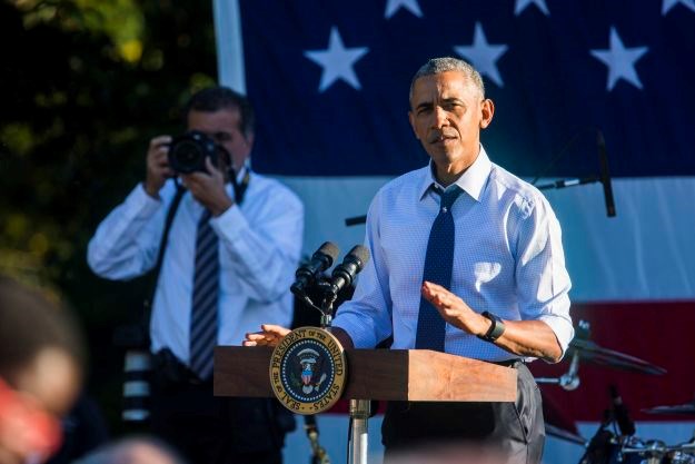 Obama u Orlandu: Moramo nešto poduzeti, inače će se ovakav masakr ponoviti