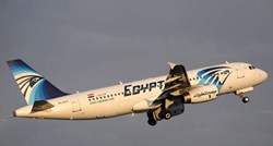 Nakon 7 mjeseci riješen misterij pada aviona EgyptAira, na leševima nađeni tragovi eksploziva