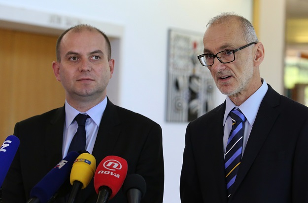 MOST-ovci: Treba raspustiti Sabor i na izbore izaći u rujnu