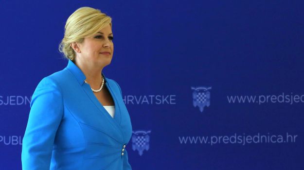 Kolinda ide u dvodnevni posjet Litvi