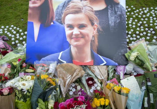 Britanski neonacist i pobornik Brexita osuđen za ubojstvo parlamentarke Jo Cox