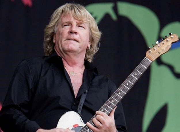 Preminuo jedan od najpoznatijih britanskih gitarista