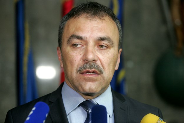 Orepić: Brisanje nepostojećih prebivališta dovest će do ukidanja ćirilice u Vukovaru