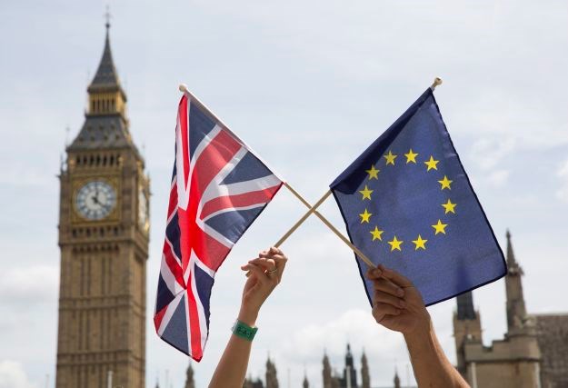Britanski milijarder pozvao London da ozbiljno razmotri peticiju za novi referendum