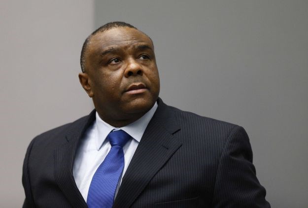 Povijesna kazna: Bivši potpredsjednik Konga dobio 18 godina zatvora zbog ratnih zločina