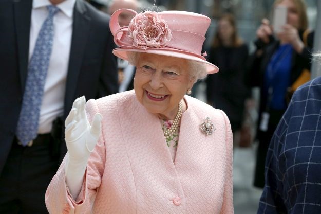 Trump ide britanskoj kraljici Elizabeti II. u posjet?