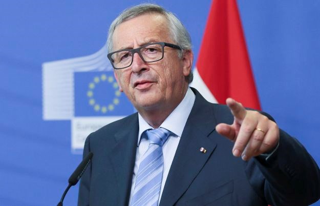 Juncker: Nemamo nekoliko mjeseci za razmišljanje, razvod od Velike Britanije mora početi čim prije