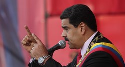 Oporba Venezuele prikupila dovoljno potpisa za opoziv predsjednika Madura