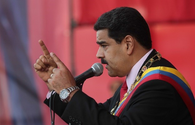 Oporba Venezuele prikupila dovoljno potpisa za opoziv predsjednika Madura