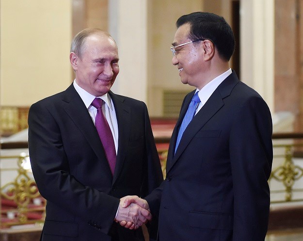 Putin stigao u službeni posjet Kini: Moskva pripremila više od 50 sporazuma