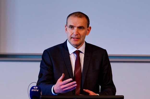 Islanđani izabrali novog predsjednika
