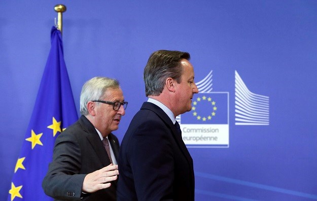 Cameron stigao u Bruxelles, EU gubi strpljenje: "Tko odluči otići može zaboraviti na privilegije"