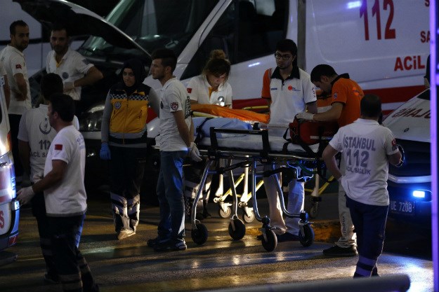 VIDEO Samoubilački napadi na aerodromu u Istanbulu: Ubijeno najmanje 36, a ranjeno 150 ljudi