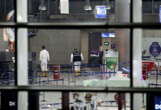 Turske vlasti uhitile još 14 osoba koje povezuju s krvavim napadom na zračnu luku u Istanbulu