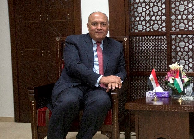 Šef egipatske diplomacije putuje u Izrael, ovo je prvi takav posjet u posljednjih devet godina