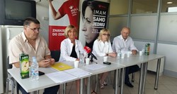 KBC Zagreb dobio najmoderniju obremu za dijagnostiku leukemije i limfoma
