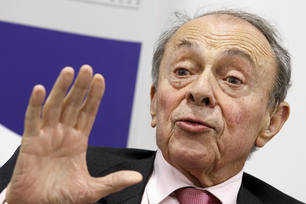 Umro bivši francuski premijer Michel Rocard