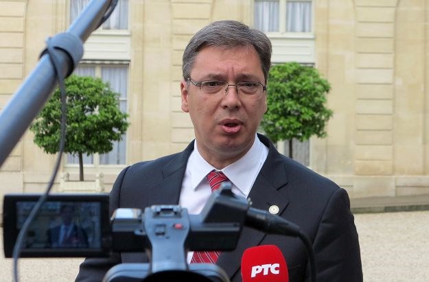 Vučić: Stepinac je jedan od ključnih ideologa najgore nacističke vlasti na europskom tlu