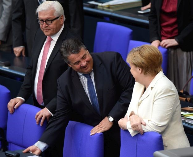 Njemački vicekancelar: Turska neće ucjenjivati Europu