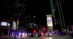 Pucnjava u Dallasu: Trojica snajperista uhićena, četvrti umro