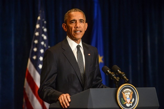 Obama priprema predaju vlasti, održao posljednji govor o nacionalnoj sigurnosti