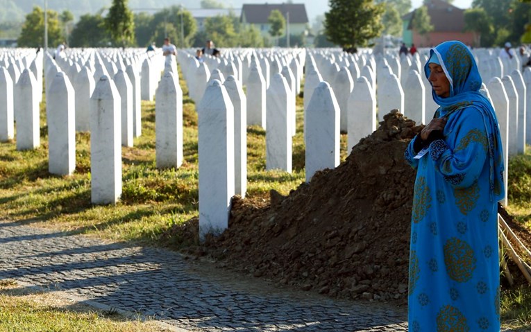 BiH pokreće reviziju presude protiv Srbije za genocid u Srebrenici