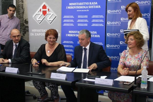 Za stipendije učenika u deficitarnim obrtničkim zanimanjima izdvojit će se 11,5 milijuna kuna