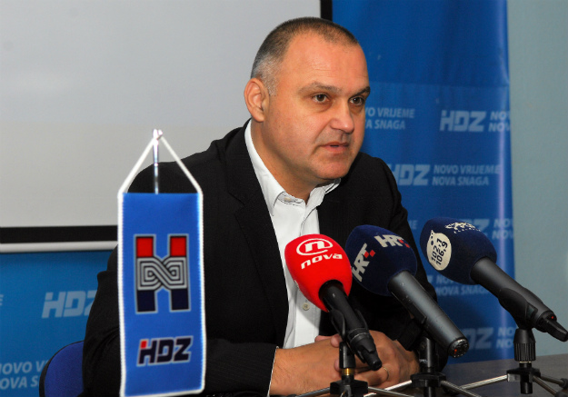 HDZ zadovoljan Kolindinom odlukom da izbori budu 11. rujna: Pokazala je da je iznad osobnih interesa