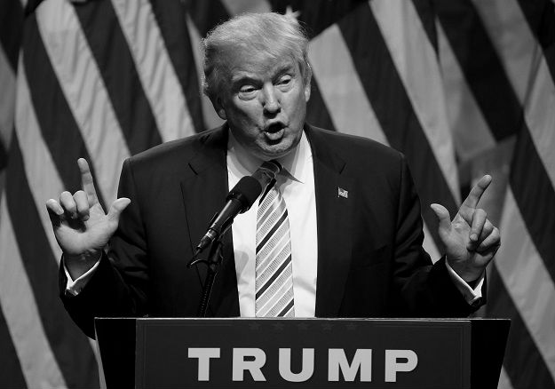 New York Times analizirao manifest republikanaca - svijet se treba ozbiljno zabrinuti
