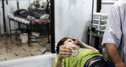 Assadova vojska i Rusi bombardirali pobunjenike na sjeveru Aleppa, 70 mrtvih