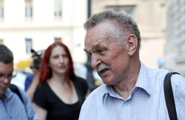 Stepinčev nećak: Dirnut sam, napokon je skinuta ljaga s njegova imena