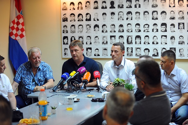 Udruge veterana: Vlada nas je prevarila