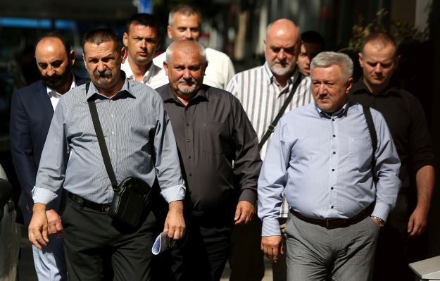 Ćorić:  Raskidamo s HDZ-om na svim razinama, tko se ogluši, dobit će otpusno pismo